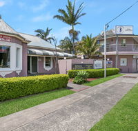 Shellharbour Village Motel - Nambucca Heads Accommodation