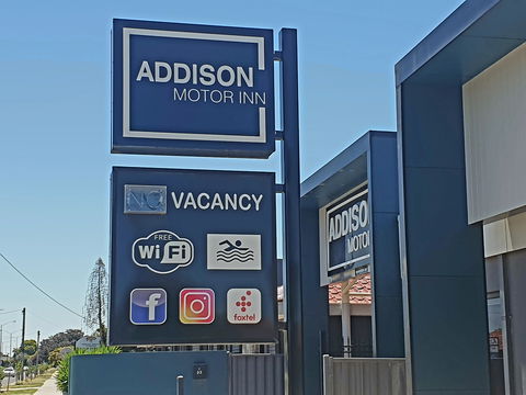 Addison Motor Inn - Nambucca Heads Accommodation 2