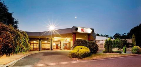 York On Lilydale Resort - Nambucca Heads Accommodation 1
