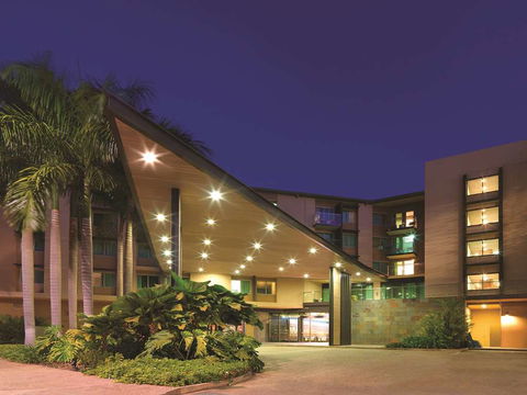 Adina Apartment Hotel Darwin Waterfront - Nambucca Heads Accommodation 0