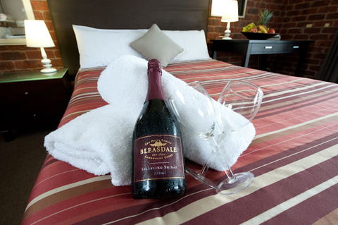 Admiral Motor Inn - Nambucca Heads Accommodation 2