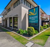 Quality Inn Grafton - Nambucca Heads Accommodation