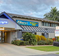 Fitzroy Motel - Nambucca Heads Accommodation