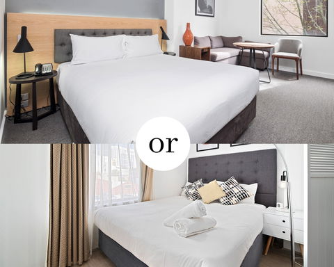 All Suites Perth - Nambucca Heads Accommodation 1