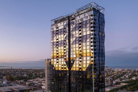 AC Hotel By Marriott Melbourne Southbank - Nambucca Heads Accommodation 1