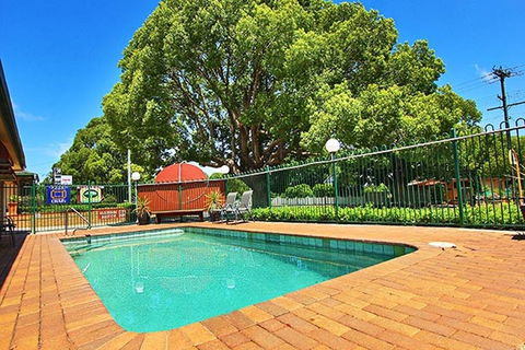 Garden City Motor Inn - Nambucca Heads Accommodation 1