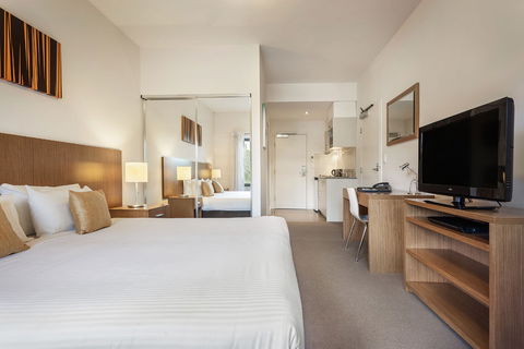 Quest Ipswich - Nambucca Heads Accommodation 2