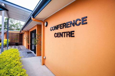 Darra Motel And Conference Centre - Nambucca Heads Accommodation 0