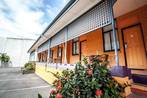 Darra Motel And Conference Centre - Nambucca Heads Accommodation 2