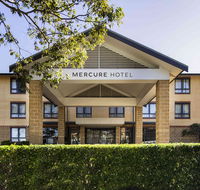 Mercure Sydney Manly Warringah - Nambucca Heads Accommodation