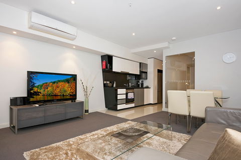 Astra Apartments Perth - Nambucca Heads Accommodation 1
