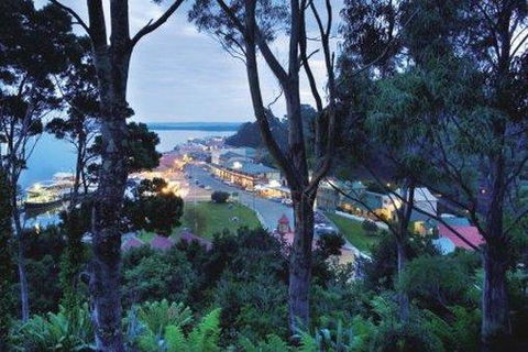 Strahan Village - Nambucca Heads Accommodation 2