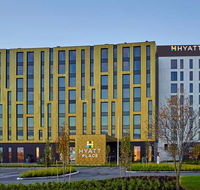 Hyatt Place Melbourne Essendon Fields - Nambucca Heads Accommodation
