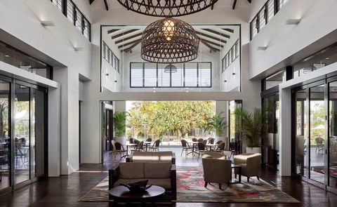 RACV Noosa Resort - Nambucca Heads Accommodation 0