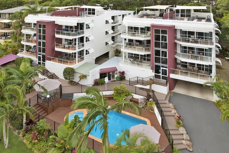 Castaways Beach QLD Nambucca Heads Accommodation