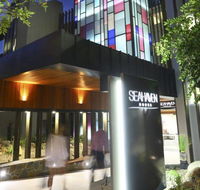 Seahaven Resort - Nambucca Heads Accommodation