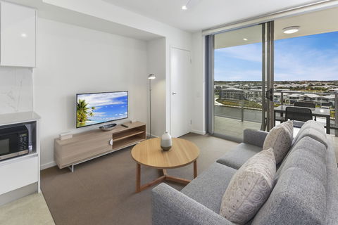 Direct Hotels - Aquarius Kawana - Nambucca Heads Accommodation 1