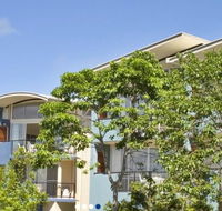 Twin Quays - Nambucca Heads Accommodation