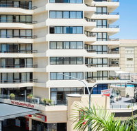 Breakfree Cosmopolitan Resort - Nambucca Heads Accommodation