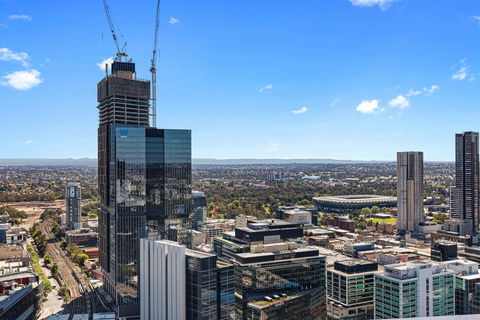 Astra Apartments Parramatta - Skyrise - Nambucca Heads Accommodation 3