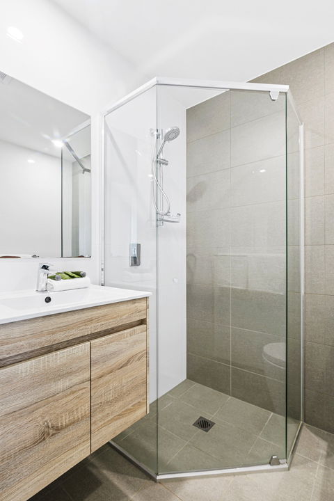 Astra Apartments Parramatta - Skyrise - Nambucca Heads Accommodation 9
