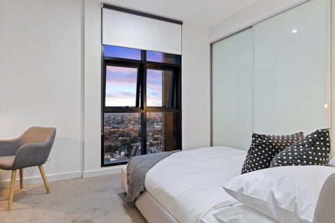 Astra Apartments Parramatta - Skyrise - Nambucca Heads Accommodation 10