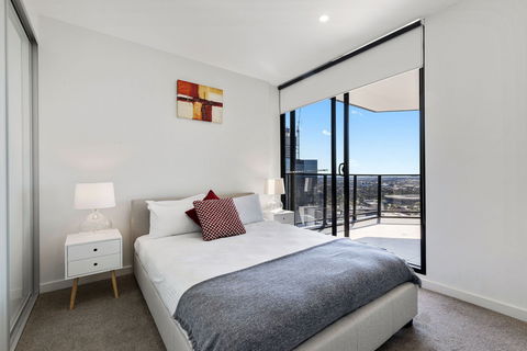 Astra Apartments Parramatta - Skyrise - Nambucca Heads Accommodation 14