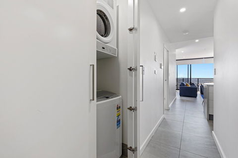 Astra Apartments Parramatta - Skyrise - Nambucca Heads Accommodation 17