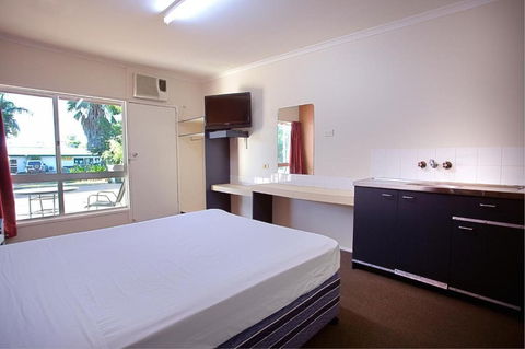 Discovery Parks Blackwater - Nambucca Heads Accommodation 3