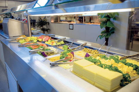 Discovery Parks Blackwater - Nambucca Heads Accommodation 5