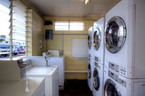 Discovery Parks Blackwater - Nambucca Heads Accommodation 7