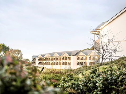 Novotel Barossa Valley Resort - Nambucca Heads Accommodation 0