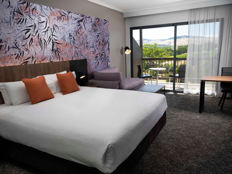 Novotel Barossa Valley Resort - Nambucca Heads Accommodation 5