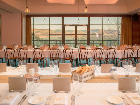 Novotel Barossa Valley Resort - Nambucca Heads Accommodation 9