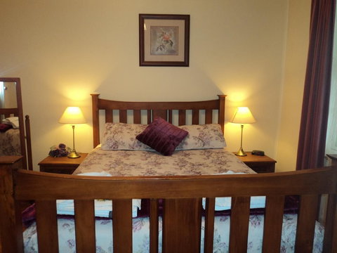 Greenocks Old Telegraph Station - Nambucca Heads Accommodation 4