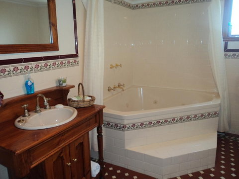 Greenocks Old Telegraph Station - Nambucca Heads Accommodation 5