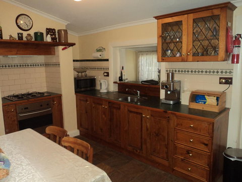 Greenocks Old Telegraph Station - Nambucca Heads Accommodation 6