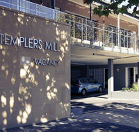 Mercure Orange - Nambucca Heads Accommodation