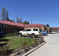 Best Western Plus Ambassador Orange - Nambucca Heads Accommodation
