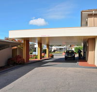 Ibis Styles Orange - Nambucca Heads Accommodation