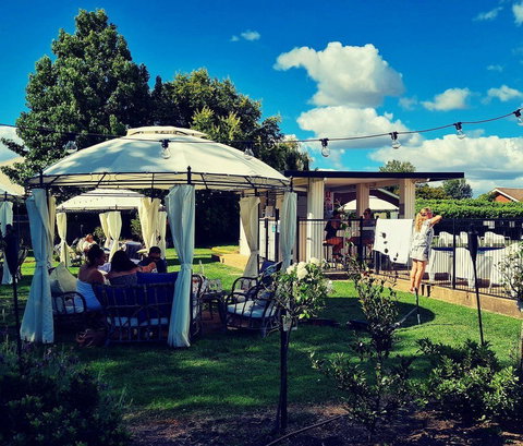 Oriana Motor Inn & Conf Ctr - Nambucca Heads Accommodation 0