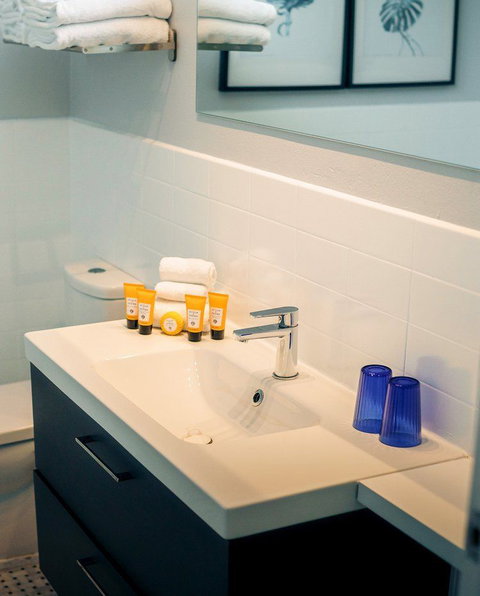 Oriana Motor Inn & Conf Ctr - Nambucca Heads Accommodation 1