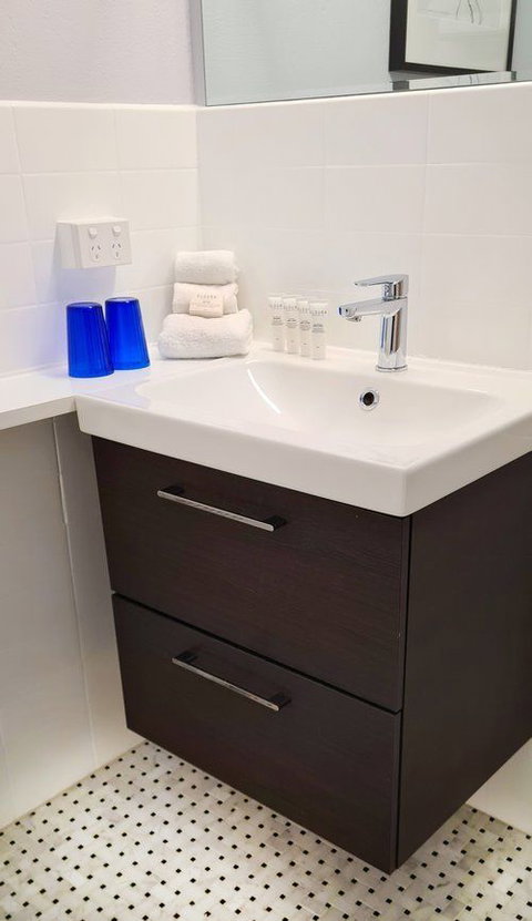 Oriana Motor Inn & Conf Ctr - Nambucca Heads Accommodation 5