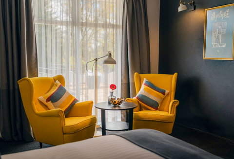 Oriana Motor Inn & Conf Ctr - Nambucca Heads Accommodation 6