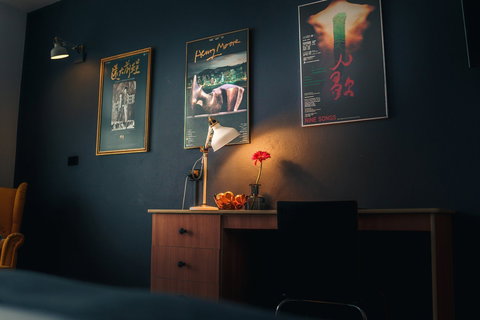 Oriana Motor Inn & Conf Ctr - Nambucca Heads Accommodation 7