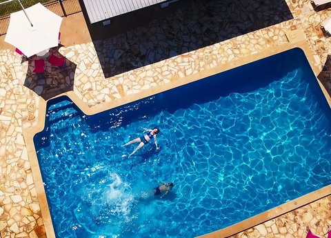 Oriana Motor Inn & Conf Ctr - Nambucca Heads Accommodation 12