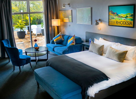 Oriana Motor Inn & Conf Ctr - Nambucca Heads Accommodation 16