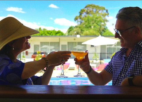 Oriana Motor Inn & Conf Ctr - Nambucca Heads Accommodation 17