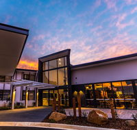 The Remington Orange - Nambucca Heads Accommodation