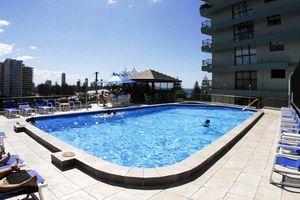 Gemini Court Holiday Apartments - Nambucca Heads Accommodation 6